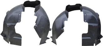 CAMURLUK DAVLUMBAZI ON SAG FOCUS C-MAX 2012 -  - SODSAN 023A