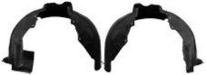 CAMURLUK DAVLUMBAZI ON SOL FOCUS 2005 - 2011   - SODSAN 051B