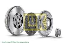 Volanli Debriyaj Seti Kit 4p P406 Ym P806 P607 P807 Expert J - LUK 600004800