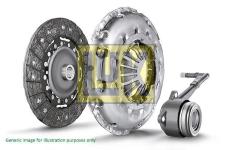 Debriyaj Seti Bilyali Renault Kadjar 1.6 Tce 16-Nissan Juke  - LUK 623341333