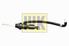 Debriyaj Alt Merkez Jeep Compass Patriot Dodge Caliber - LUK 511032010