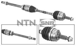 SAG ON AKS RENAULT CLIO V 19 - K9K CONTA CAPI  - SNR DK55246