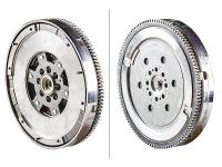 DEBRIYAJ VOLANI PASSAT 2.5TDI 03 - LUK 415014510