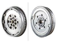 VOLAN DMF VOLVO S-V40 1.9D 00-04 D4192T3 REN - LUK 415014210