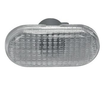 CAMURLUK SINYALI SEFFAF CLIO II-R19-KNG - BEMOT 70362