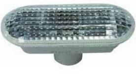 CAMURLUK SINYALI BEYAZ FIESTA 02 08 FOCUS 04  - WPI FRD57045
