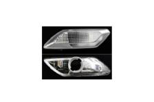 CAMURLUK SINYALI SAG RENAULT TALIANT 2021 - OEK 261612750R