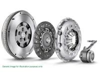 VOLANLI DEBRIYAJ SETI 2S61 6477 BB FORD FIES - LUK 600003100