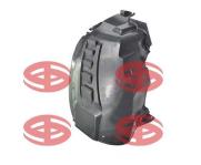 CAMURLUK DAVLUMBAZI ON SAG DUCATO 2006 -  - DE-GA FIA15DU005