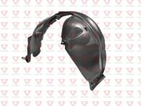 CAMURLUK DAVLUMBAZI ON SOL LODGY DOKKE - VANPRES DCLD-01-380