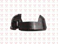 CAMURLUK DAVLUMBAZI ON SOL LINEA 2007 - VANPRES FTLN-01-380