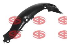 CAMURLUK DAVLUMBAZI ON SOL R19   - 770225 - DE-GA REN1519002