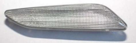 CAMURLUK SINYALI BEYAZ SOL EGEA - BRUCKE 60686517