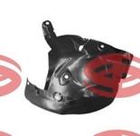 CAMURLUK DAVLUMBAZI ONUN ARKASI SOL CLIO  - DE-GA REN15CL024