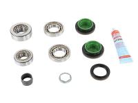 DIFERANSIYEL TAMIR TAKIMI BMW E81 E87 E90 E9 - LUK 462014710
