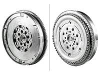 VOLAN DMF W203 00-07 S203 01-07 W210 99-02 S - LUK 415011910