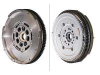 VOLAN DMF FWD FORD TRANSIT V-362 2.2 CR FWD  - LUK 415056210