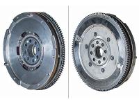VOLAN DMF BMW M52 B25 B28 E36 E38 E39 Z3 E36 - LUK 415005010