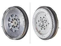 VOLAN DMF. OM642 MERCEDES SPRINTER 906 06 - LUK 415030410