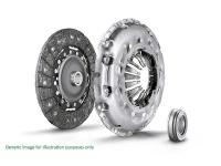 DEBRIYAJ SETI BMW E30-E34-E36-E39-E28 - LUK 623026806