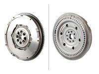 DMF VOLAN  FORD C-MAX 1.8 TDCi 07-10/FOCUS I - LUK 415064710