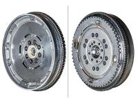 VOLAN DMF MERCEDES C-CLASS W202 93 00 E-CLAS - LUK 415006310