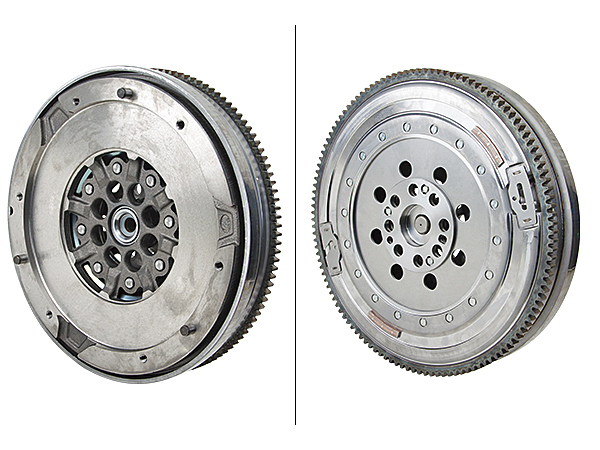 VOLAN DMF BMW B47 F20 F30 F10 F32 G30 F25 F2 - LUK 415072210