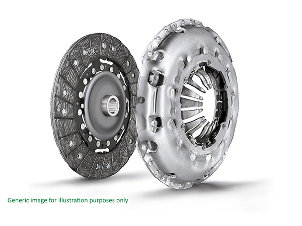 Debriyaj Seti Ford Mondeo İ - LUK 622205009