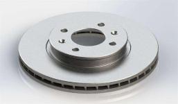 Fren Diski On Accent Blue 1.4 Benzinli 1.6 Crdi 2011-/rio İi - MARELLI 360704022900