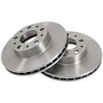 On Fren Disk Aynasi Boxer İii Jumper İii Ducato İii 14q 15 J - MARELLI 360704006600