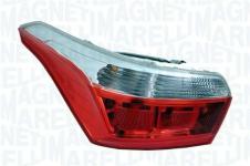 Stop Lambasi Sag Psa C-elysee B.m 2013-9674809180 - MARELLI 714000285910