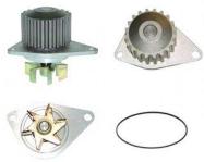 DEVIRDAIM SU POMPASI P106 P205 P206 A - MARELLI 351110003800