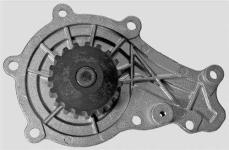 DEVIRDAIM SU POMPASI P207 P308 P3008  - MARELLI 351110002100