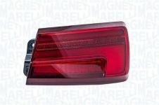 Stop Lambasi A3 Sedan 2017 Led Sol Dis - MARELLI 714081700111