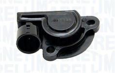 Gaz Gelebek Potansiyometre X14xe X16xel Astra F Corsa B - MARELLI 359000603590