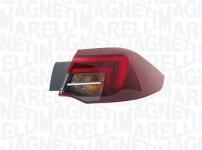 Stop Lambasi Sol Dis İnsignia B Led - MARELLI 714020650704