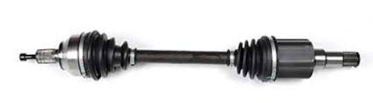 On Aks Sol Komple Focus İi 1.4/1.6/1. - MARELLI 359002503560