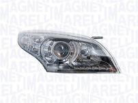 On Far Sag Renault Megane İii 09- - MARELLI 711307023113
