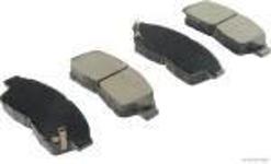 On Fren Balatasi Toyota Corolla 1993-1998 Enj Ae100 Ae101 Ka - MARELLI 323700022100