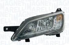 Far Sol Ducato Boxer Jumper İii 14-Ym Led - MARELLI 712501311129