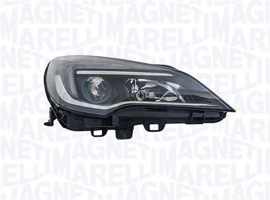 1 Far Sol Astra K - MARELLI 719000000119