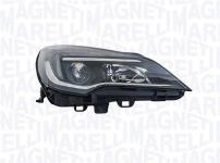 Far Sol Astra K - MARELLI 719000000119