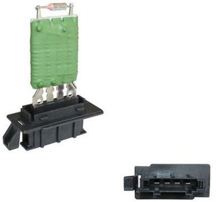 Kalorifer Rezistansi Sprinter 901 902 - MARELLI 359000603320