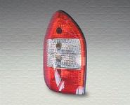 Stop Lambasi Sag Zafira A F75 - MARELLI 714000062331