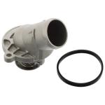 Termostat Mercedes 210-211-220-163 112-113 1997-2009 A112203 - MARELLI 359001201540