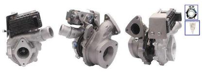 Turbo Sarj Transit V347 11-14 V363 14/-Ranger 2.2tdci 155ps  - MARELLI 359004200440