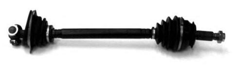 On Aks Sol Absli Master İi 2.5 Dci Movano Rn 8 996a/dis Frez - MARELLI 359002500300