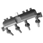 Atesleme Bobini Berlingo Xsara P306 Partner Tu3jp 1.4 8v P10 - MARELLI 359000600210