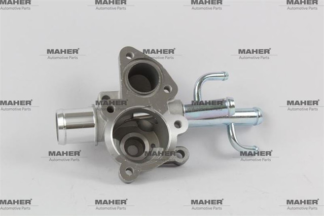 TERMOSTAT KAPAK ALT YUVA ACCENT 06- ERA 1.6 - MAHER 09807