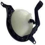 YEDEK SU DEPOSU BMW F07 LCI F10 LCI F11 L - MAHLE CRT212000S